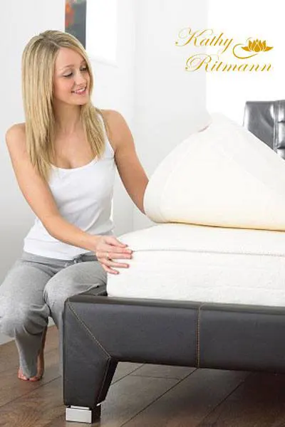 Matracvédő, vízhatlan, álomszép